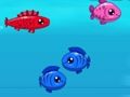 Juego Cazador de pesca  en línea