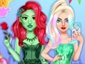 Juego Fiesta secreta divertida de BFF  en línea