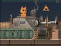 Juego Guerras de gatos  en línea