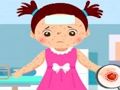 Juego Los niños aprenden profesiones.  en línea