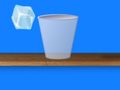Juego Salto del cubo de hielo  en línea