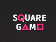 Juego Gamo cuadrado  en línea