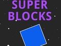 Juego Súper bloques  en línea