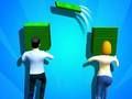 Juego Pareja Rich Rush  en línea
