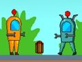 Juego Tu robot  en línea