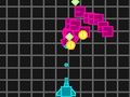 Juego Trituradora de formas  en línea
