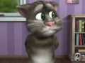 Juego Hablando de Tom Cat 2  en línea