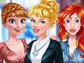 Juego Vlog estilo princesa primera cita  en línea