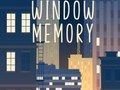 Juego Memoria de ventana  en línea