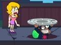 Juego Salva a mi novia  en línea