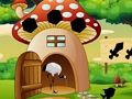 Juego Rescata al pájaro azul 2  en línea