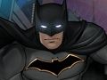 Juego Persecución del cruzado con capa de Batman  en línea
