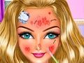 Juego Cuidado de belleza Allegras  en línea