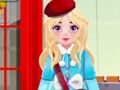 Juego Kiddo Invierno Casual  en línea