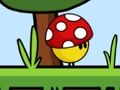 Juego Carrera de hongos  en línea