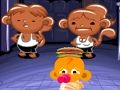 Juego Mono Feliz: Nivel 677  en línea