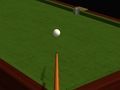 Juego Piscina de 8 bolas modelo 3d  en línea