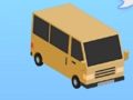Juego Héroes de la carretera 3D  en línea