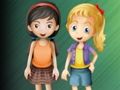 Juego Escape de la habitación de los niños Amgel 75  en línea