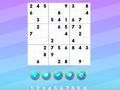 Juego Juego Sudoku  en línea