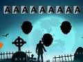 Juego Rescate de búho de Halloween  en línea