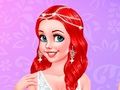 Juego Planificadores de bodas de princesas  en línea