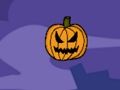 Juego Calabaza Flappy  en línea