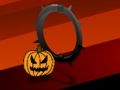 Juego Salto de calabaza  en línea