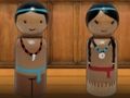 Juego Escape de la habitación de los niños Amgel 73  en línea