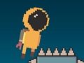 Juego Astronauta flotante  en línea