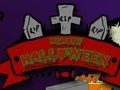 Juego Memoria Halloween  en línea