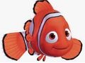 Juego Libro para colorear de Buscando a Nemo  en línea