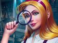 Juego Objetos Ocultos: Rompecabezas  en línea