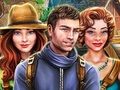 Juego Expedición perdida  en línea