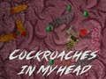Juego Cucarachas en mi cabeza  en línea