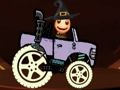 Juego Aventura de amigos de Halloween  en línea