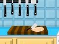 Juego Fantástico chef: pollo y albóndigas  en línea