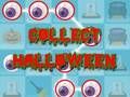 Juego Colección de Halloween  en línea