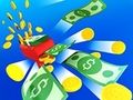 Juego Carrera de pistola de dinero  en línea