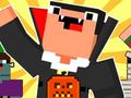 Juego Novato en la fiesta de Halloween  en línea
