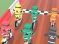 Juego Tricks - Juego de carreras de bicicletas en 3D  en línea