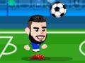 Juego Fútbol PvP (Batalla de fútbol)  en línea