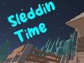 Juego Tiempo de trineo  en línea