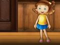 Juego Escape de la habitación de los niños Amgel 74  en línea