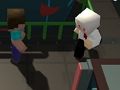 Juego Entre la artesanía en línea