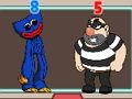 Juego Guerra de torres de Halloween Wugy  en línea