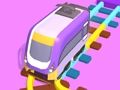 Juego Carretera ferroviaria  en línea