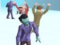 Juego Ciudad privada de zombis  en línea