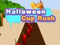 Juego Fiebre de la Copa de Halloween  en línea