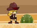 Juego Corredor salvaje 2d  en línea